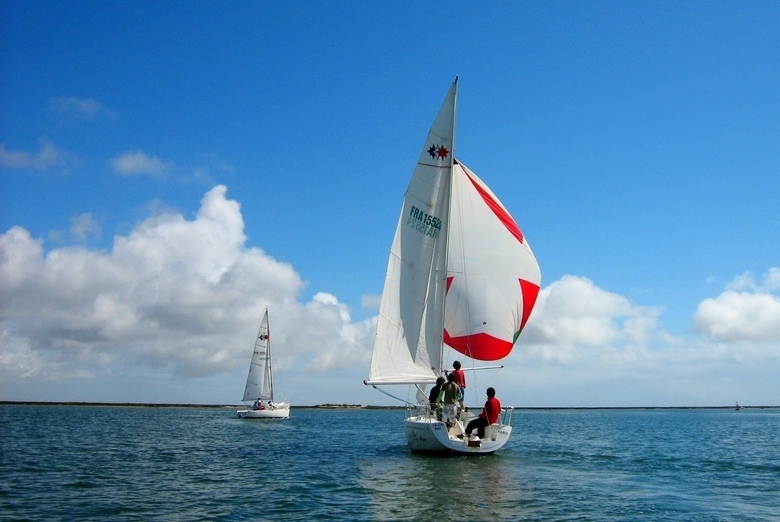 Sailing Trips - Boat Trips Vilamoura